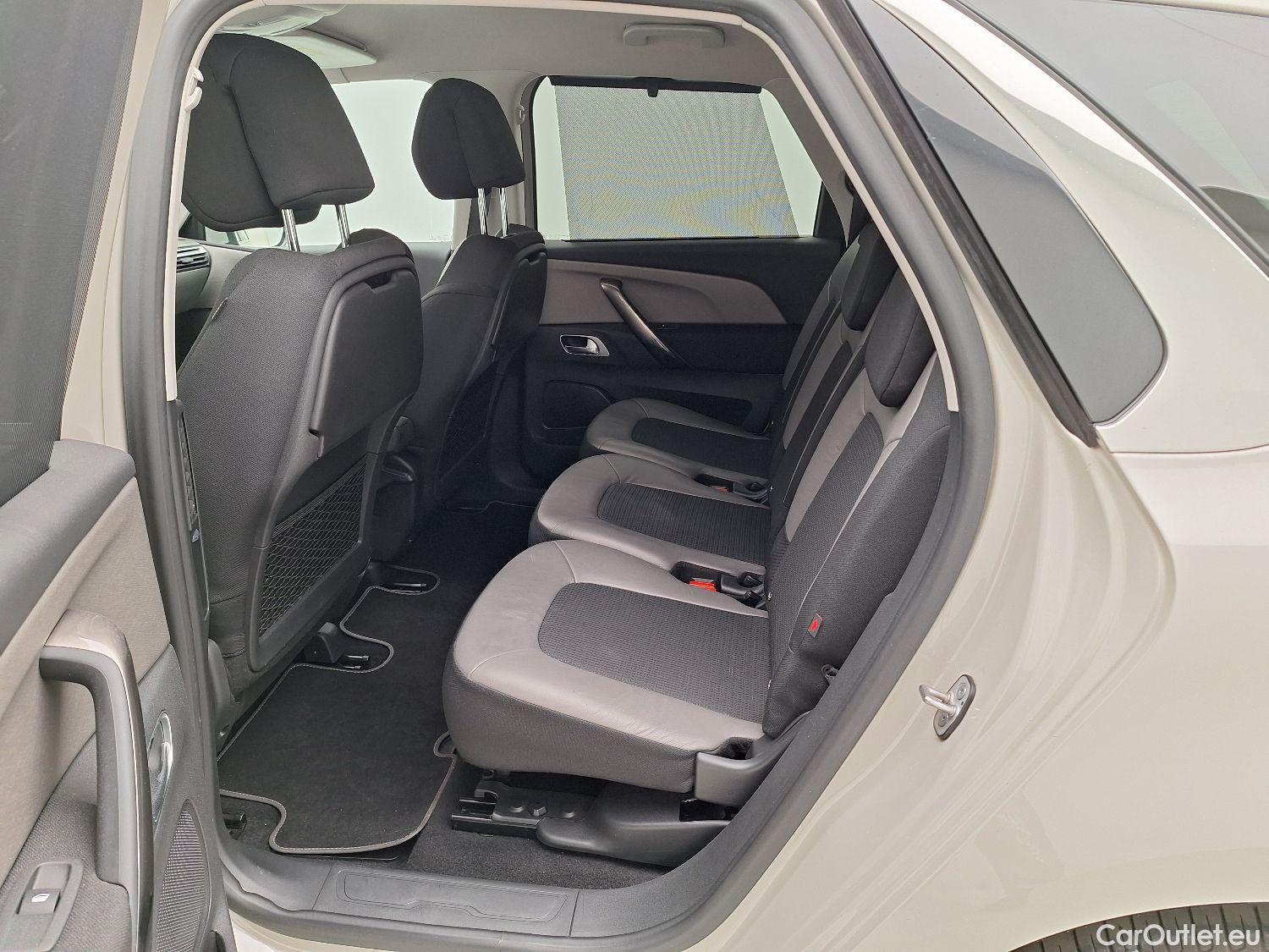 Citroen  C4 Cactus Citroën, C4 SpaceT.FL'16, Citroën C4 Spacetourer 1.2 PureTech 130 S&S EAT8 F #4