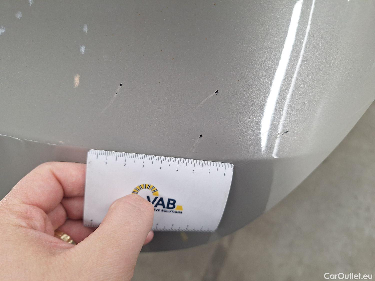 Citroen  C4 Cactus Citroën, C4 SpaceT.FL'16, Citroën C4 Spacetourer 1.2 PureTech 130 S&S EAT8 F #27