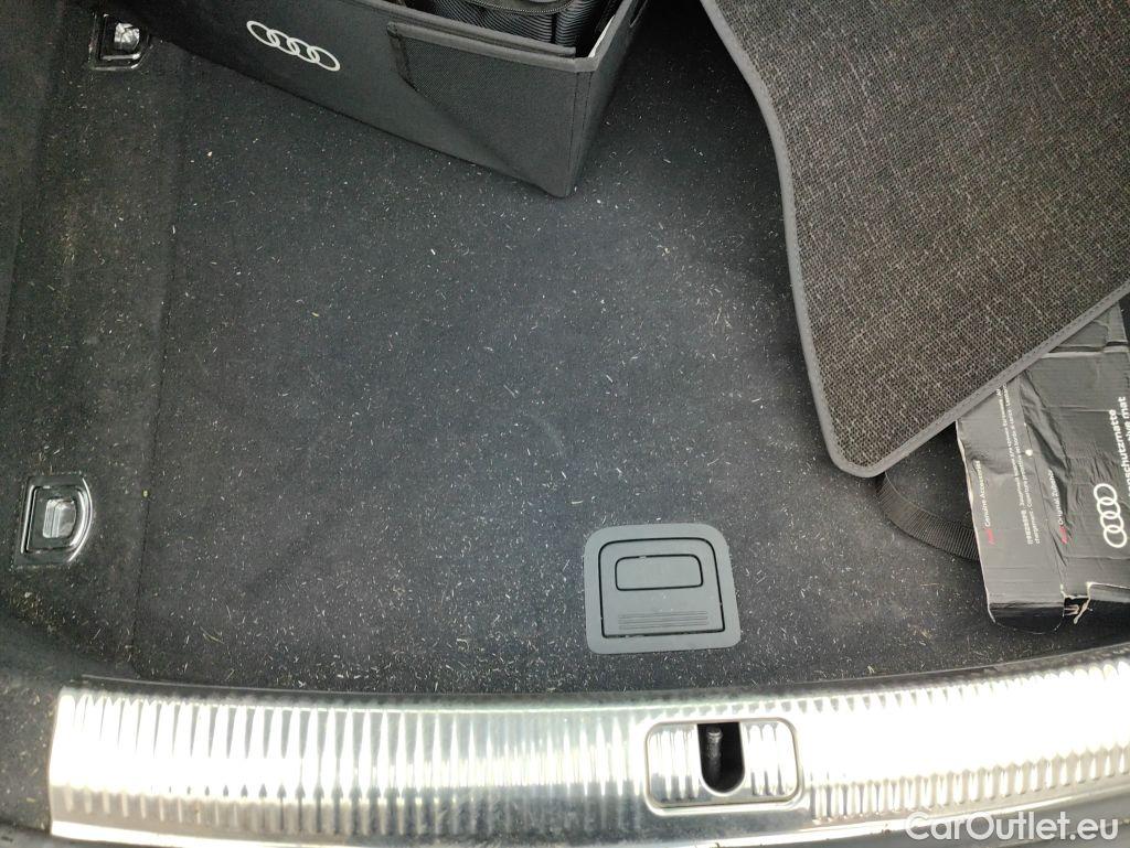 Audi  A5 Sportback Audi  30 TDI S tronic Bus. Ed. S Line 5d #59