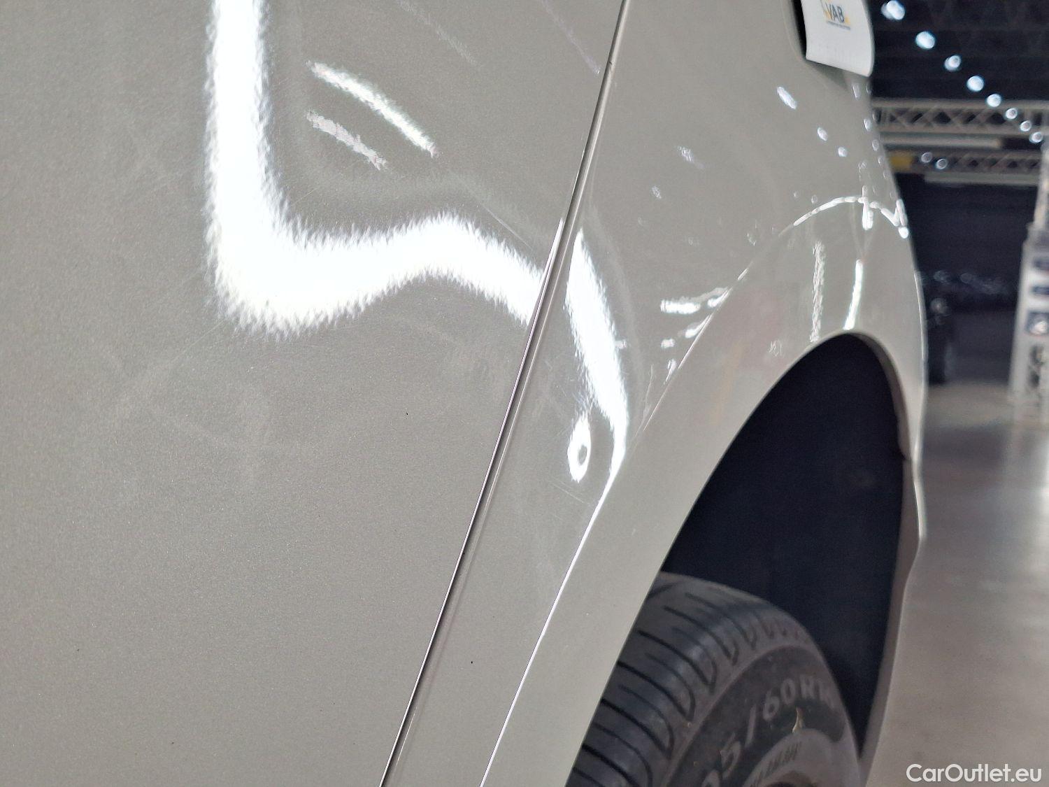 Citroen  C4 Cactus Citroën, C4 SpaceT.FL'16, Citroën C4 Spacetourer 1.2 PureTech 130 S&S EAT8 F #23