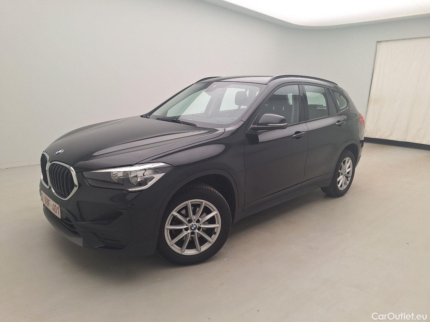 Bmw  X1 BMW,  FL'19, BMW  sDrive16dA (85 kW) 5d #2