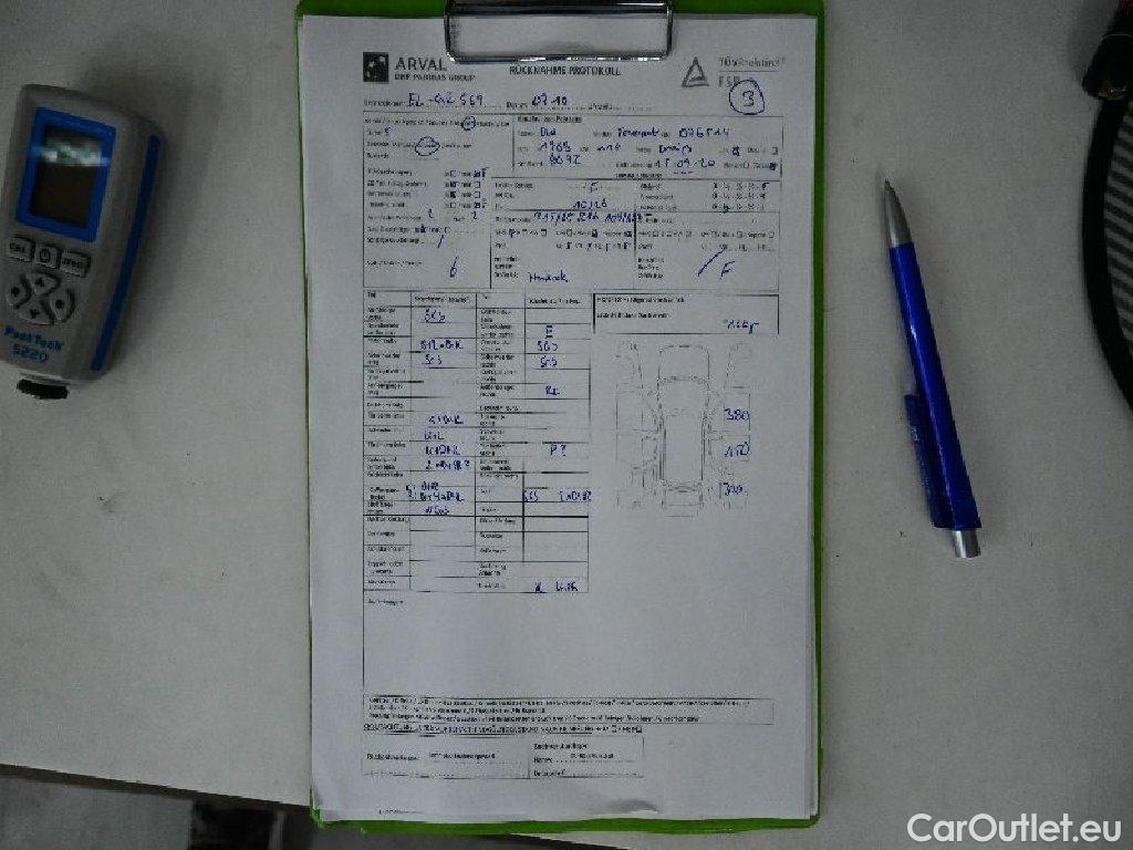 Volkswagen  Transporter VW T6  Kasten T6.1 DSG 4MOTION Lang 4d 110kW #69