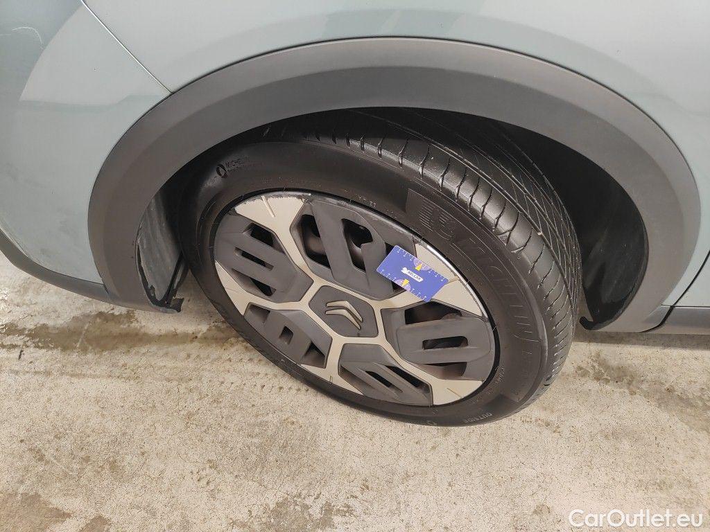 Citroen  C4 CITROEN  DIESEL - 2021 1.5 BlueHDi 130 Feel S&S 5d #75