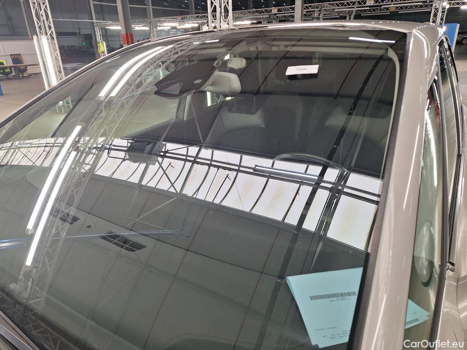 Citroen  C4 Cactus Citroën, C4 SpaceT.FL'16, Citroën C4 Spacetourer 1.2 PureTech 130 S&S EAT8 F #36