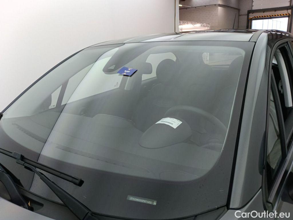 Fiat  500 Fiat X 1.0 Firefly Turbo 120 Lounge 5d #27