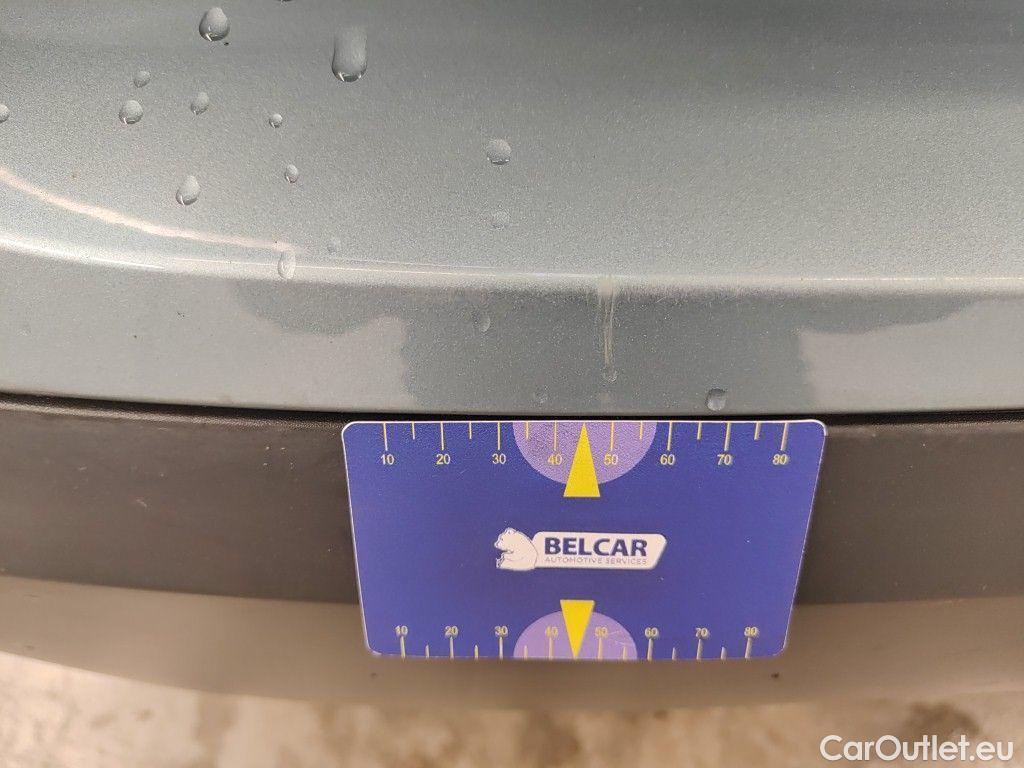 Citroen  C4 CITROEN  DIESEL - 2021 1.5 BlueHDi 130 Feel S&S 5d #59