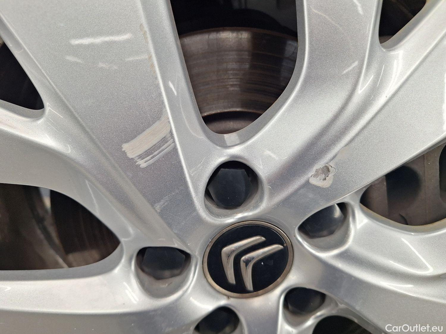 Citroen  C4 Cactus Citroën, C4 SpaceT.FL'16, Citroën C4 Spacetourer 1.2 PureTech 130 S&S EAT8 F #2