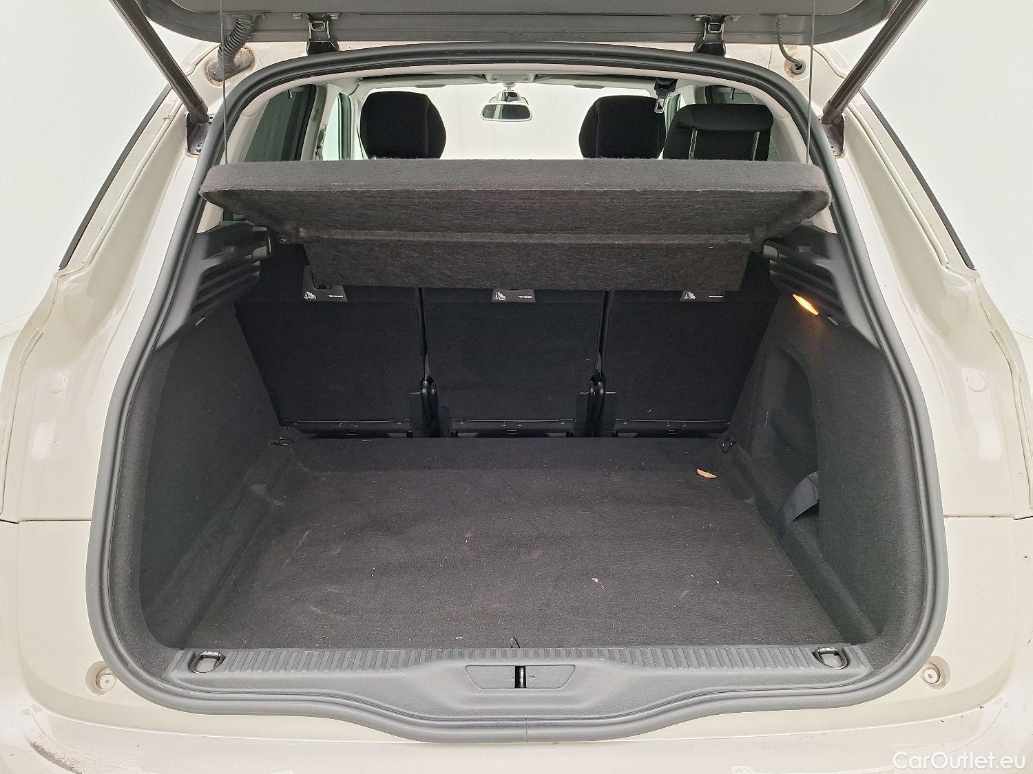 Citroen  C4 Cactus Citroën, C4 SpaceT.FL'16, Citroën C4 Spacetourer 1.2 PureTech 130 S&S EAT8 F #7