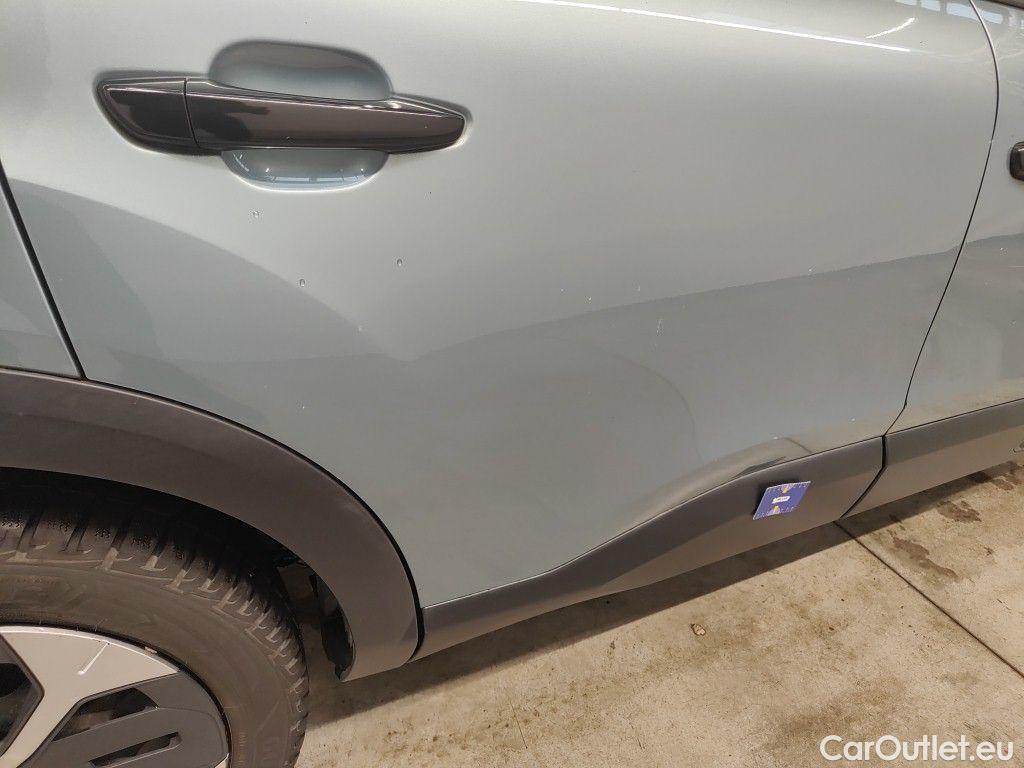 Citroen  C4 CITROEN  DIESEL - 2021 1.5 BlueHDi 130 Feel S&S 5d #21