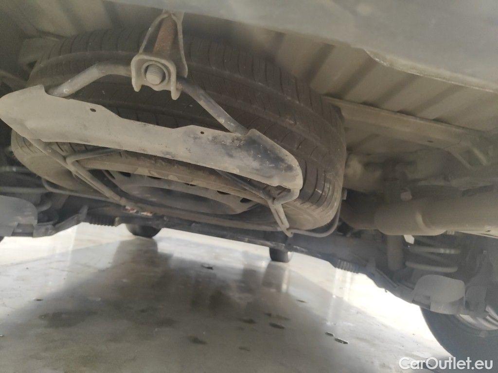 Citroen  Berlingo CITROEN  VAN MWB DIESEL - 2019 1.5 BlueHDi 102 XL Heavy Club (EU6.2) 5d #14