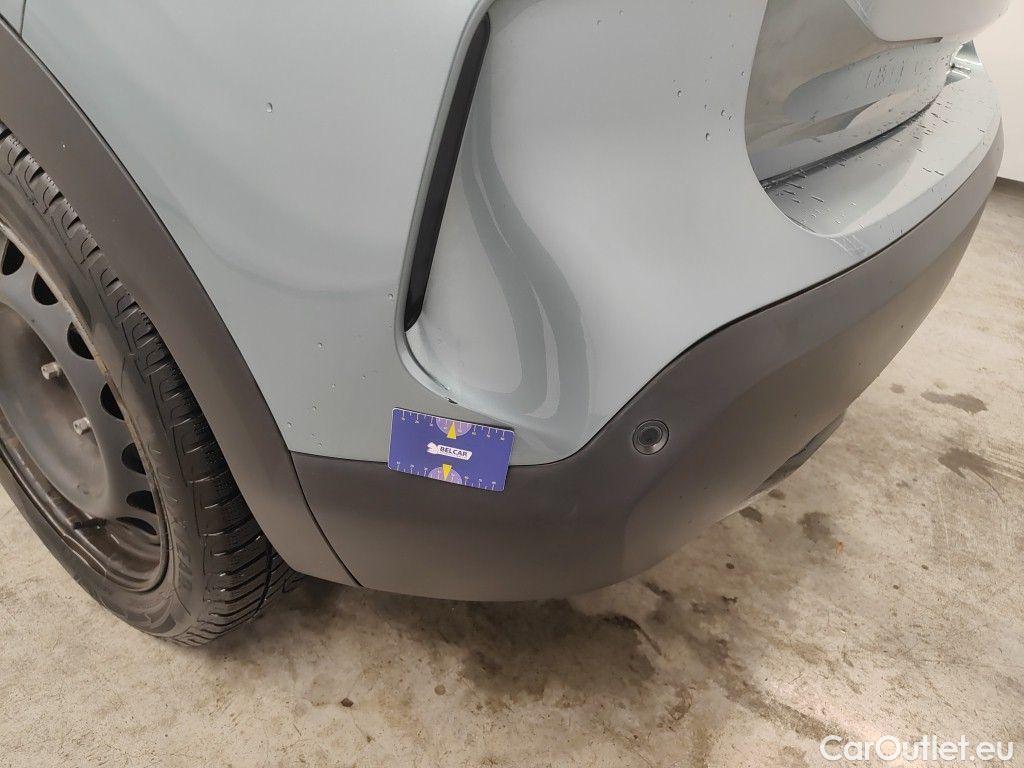 Citroen  C4 CITROEN  DIESEL - 2021 1.5 BlueHDi 130 Feel S&S 5d #57