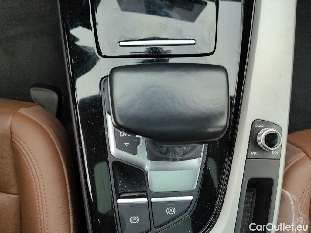 Audi  A5 Sportback Audi  30 TDI S tronic Bus. Ed. S Line 5d #31