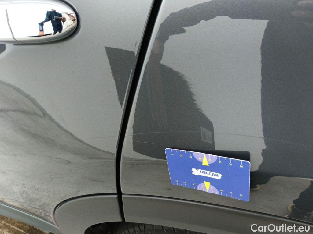 Fiat  500 Fiat X 1.0 Firefly Turbo 120 Lounge 5d #43