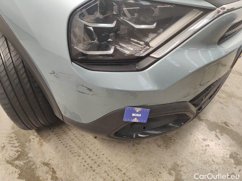 Citroen  C4 CITROEN  DIESEL - 2021 1.5 BlueHDi 130 Feel S&S 5d #73