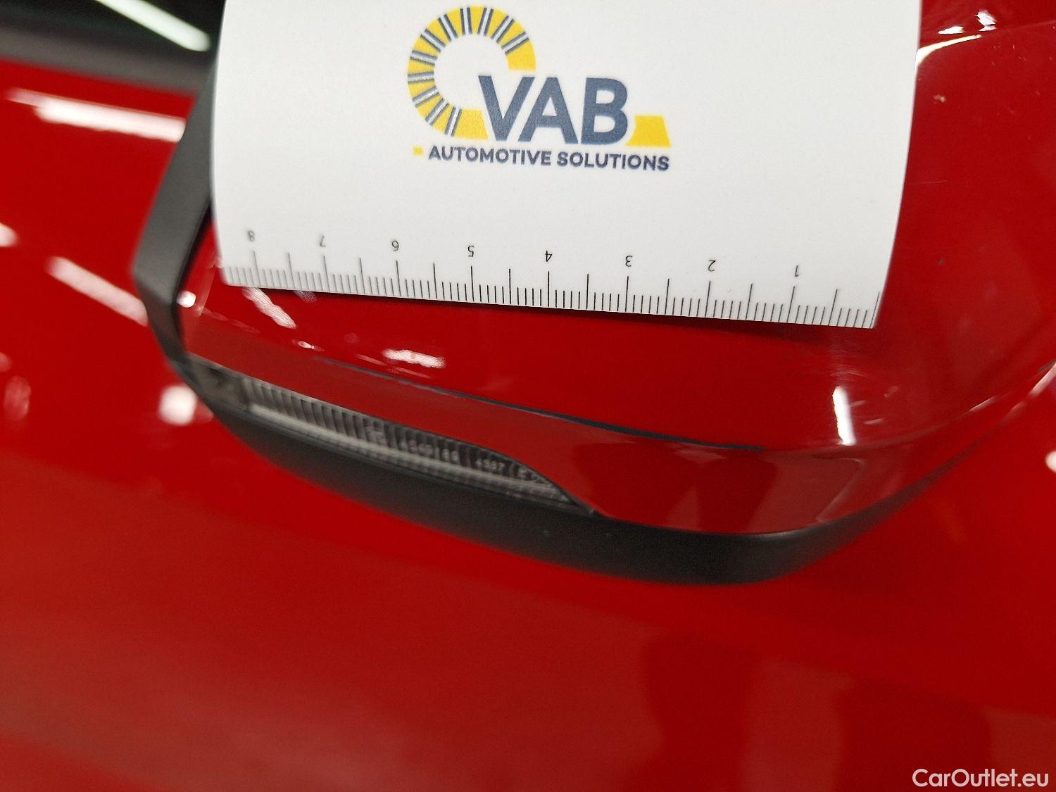 Audi  Q2 Audi,  '16, Audi  1.6 30 TDI 85kW S tronic Business Ed 5d #17