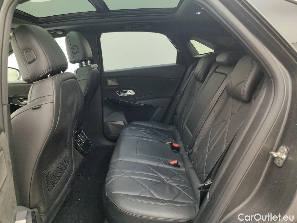 DS  DS7 DS  CROSSBACK DIESEL 1.5 BlueHDi 130 Performance Line + (EU6.3) 5d #10