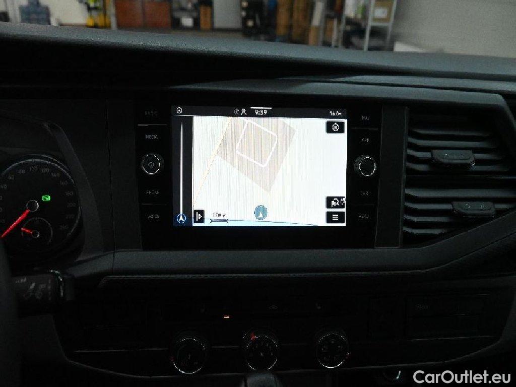 Volkswagen  Transporter VW T6  Kasten T6.1 DSG 4MOTION Lang 4d 110kW #12