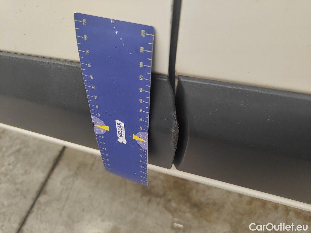 Citroen  Berlingo CITROEN  VAN MWB DIESEL - 2019 1.5 BlueHDi 102 XL Heavy Club (EU6.2) 5d #21