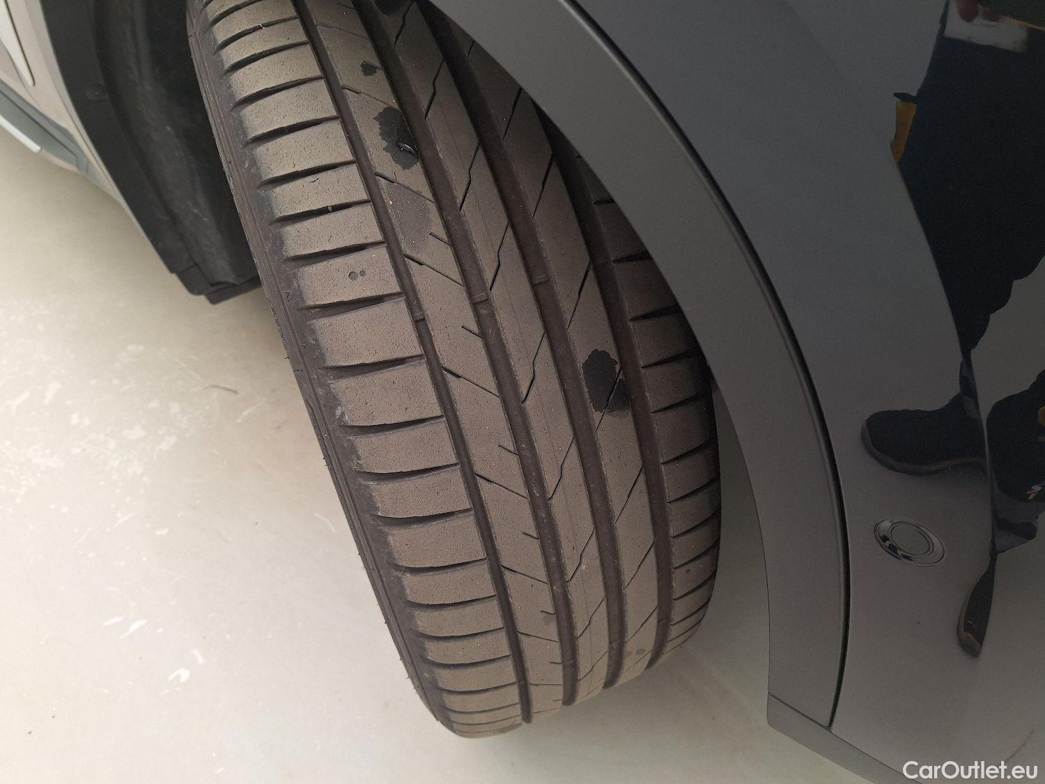 Bmw  iX3 BMW,  '20 BEV, BMW  sDrive35 5d #19