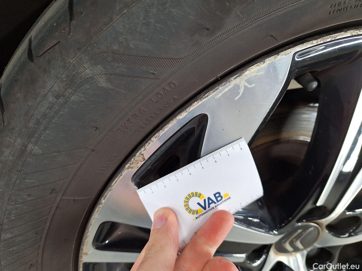 Citroen  C4 Grand Picasso Citroën, Gr.C4 SpaceT. FL'16, Citroën Grand C4 Spacetourer 1.5 BlueHDi 130 S&S E #8