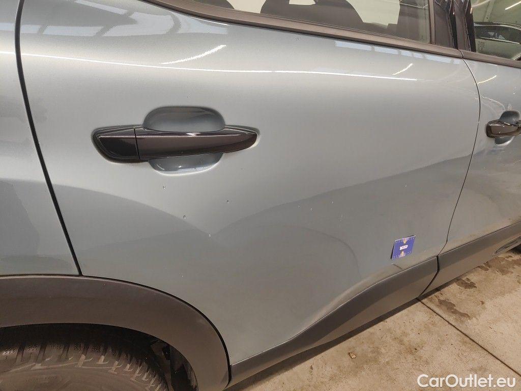 Citroen  C4 CITROEN  DIESEL - 2021 1.5 BlueHDi 130 Feel S&S 5d #64