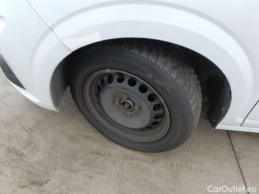 Dacia  Sandero DACIA  - 2021 1.0 TCe 91 Essential 5d #42