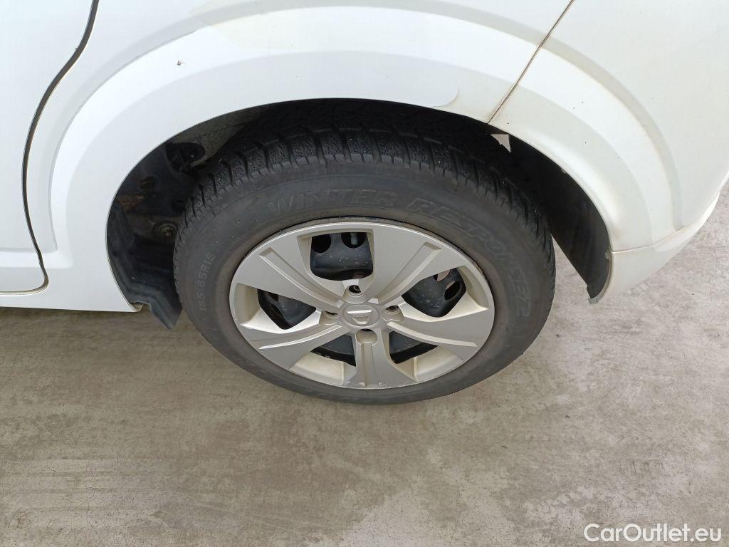 Dacia  Sandero DACIA  - 2021 1.0 TCe 91 Essential 5d #44