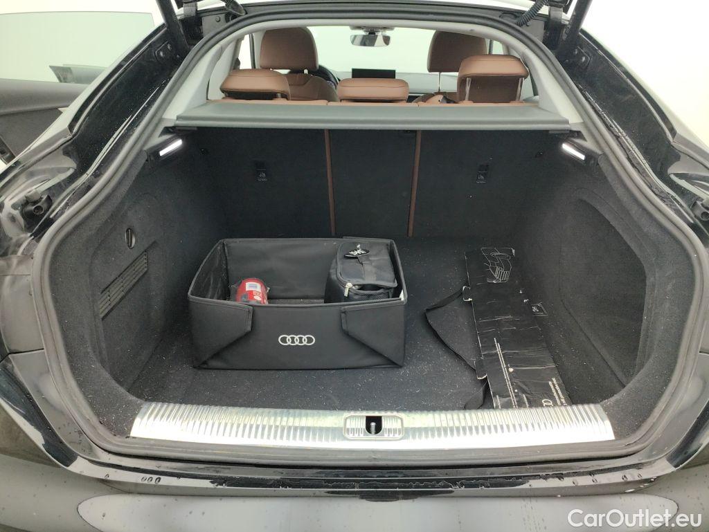 Audi  A5 Sportback Audi  30 TDI S tronic Bus. Ed. S Line 5d #15