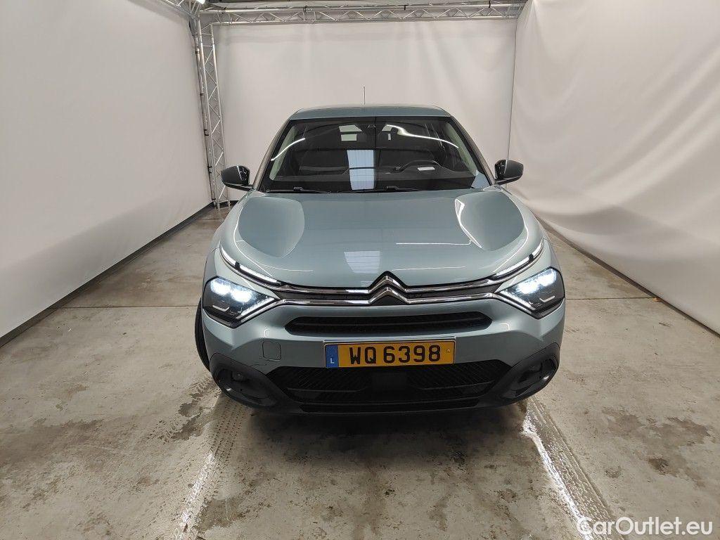 Citroen  C4 CITROEN  DIESEL - 2021 1.5 BlueHDi 130 Feel S&S 5d #5