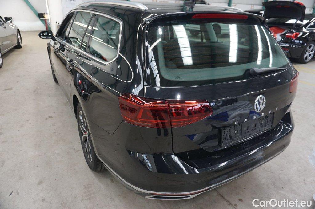 Volkswagen  Passat  Variant Elegance 2.0 TDI 110KW AT7 E6dT #8