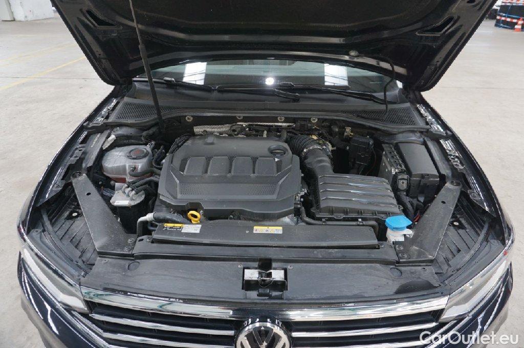 Volkswagen  Passat  Variant Elegance 2.0 TDI 110KW AT7 E6dT #11