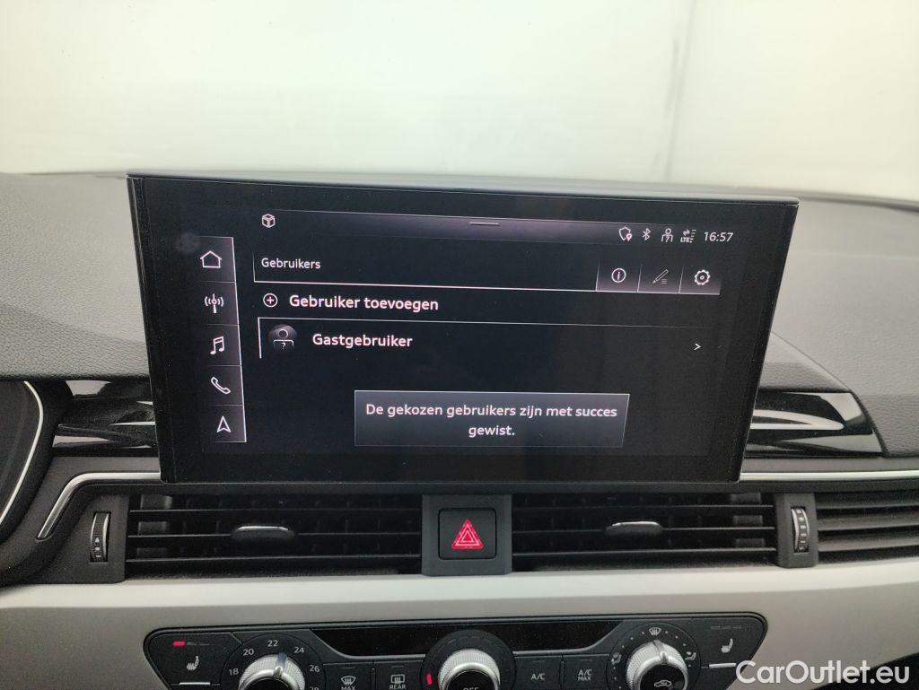 Audi  A5 Sportback Audi  30 TDI S tronic Bus. Ed. S Line 5d #14