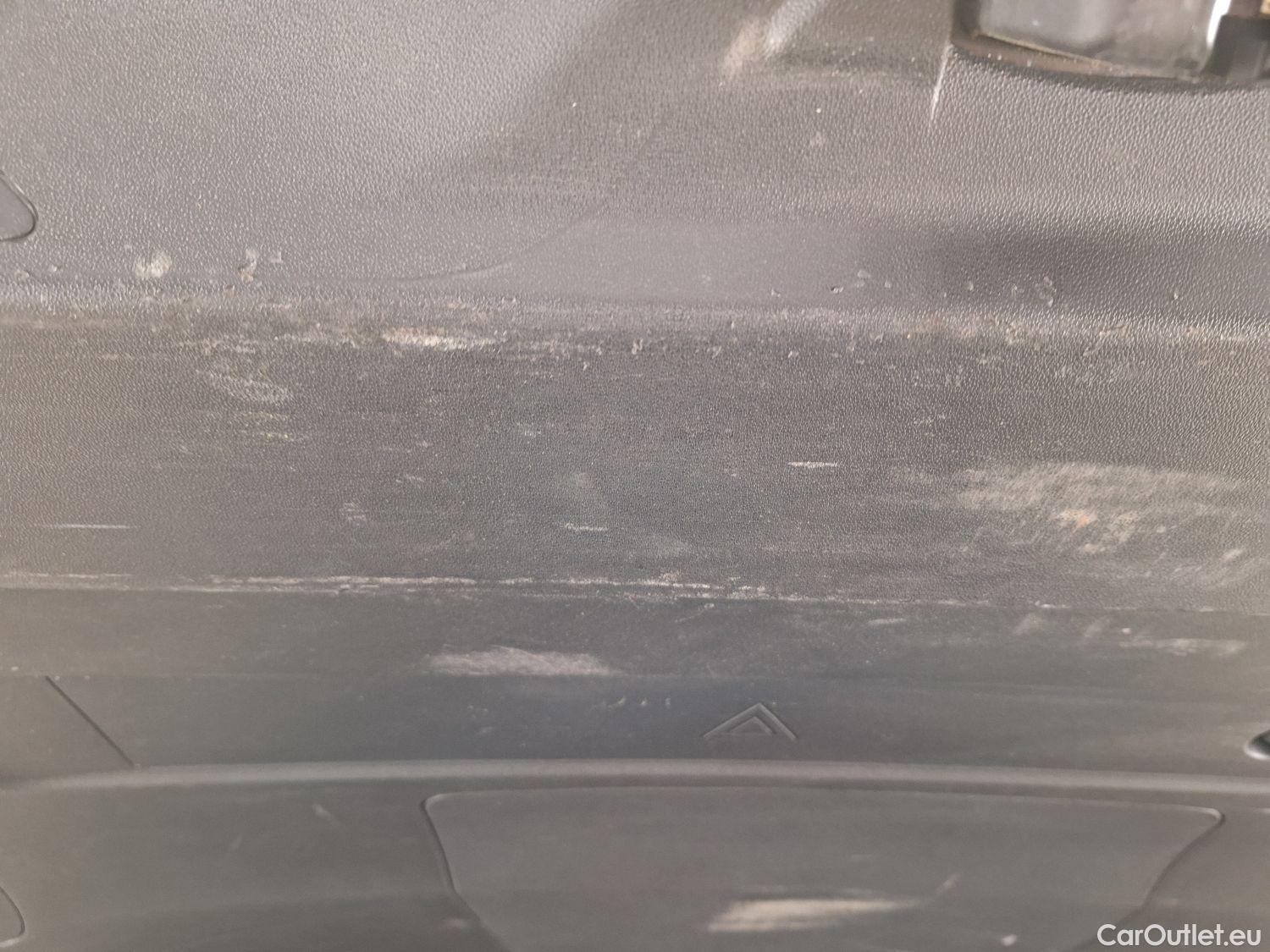 Citroen  C4 Grand Picasso Citroën, Gr.C4 SpaceT. FL'16, Citroën Grand C4 Spacetourer 1.5 BlueHDi 130 S&S E #28