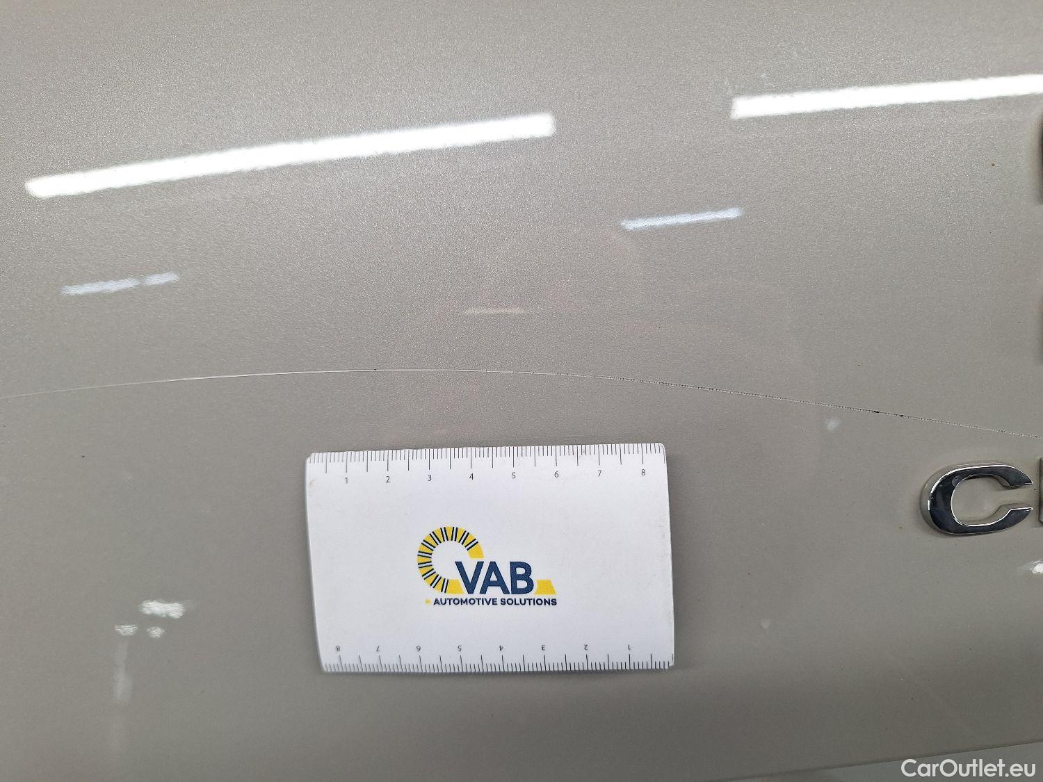 Citroen  C4 Cactus Citroën, C4 SpaceT.FL'16, Citroën C4 Spacetourer 1.2 PureTech 130 S&S EAT8 F #26