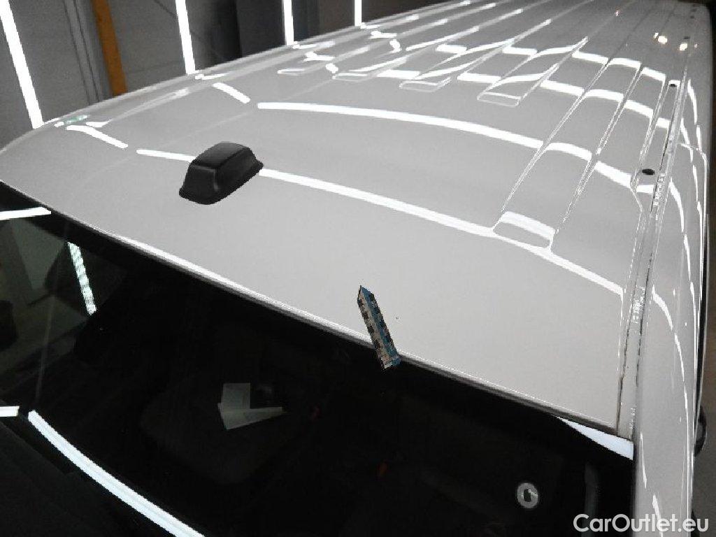 Volkswagen  Transporter VW T6  Kasten T6.1 DSG 4MOTION Lang 4d 110kW #64