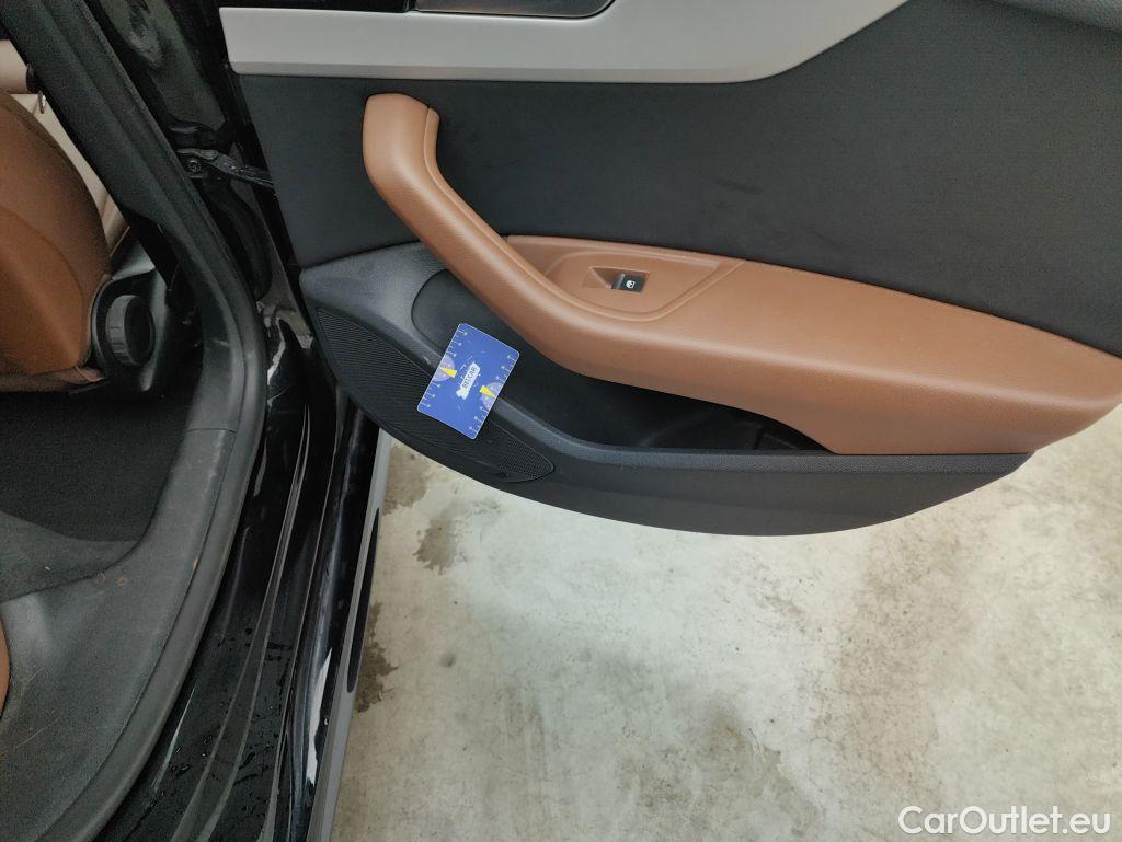 Audi  A5 Sportback Audi  30 TDI S tronic Bus. Ed. S Line 5d #57