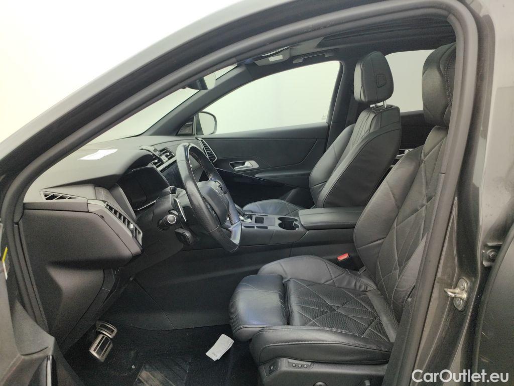 DS  DS7 DS  CROSSBACK DIESEL 1.5 BlueHDi 130 Performance Line + (EU6.3) 5d #3