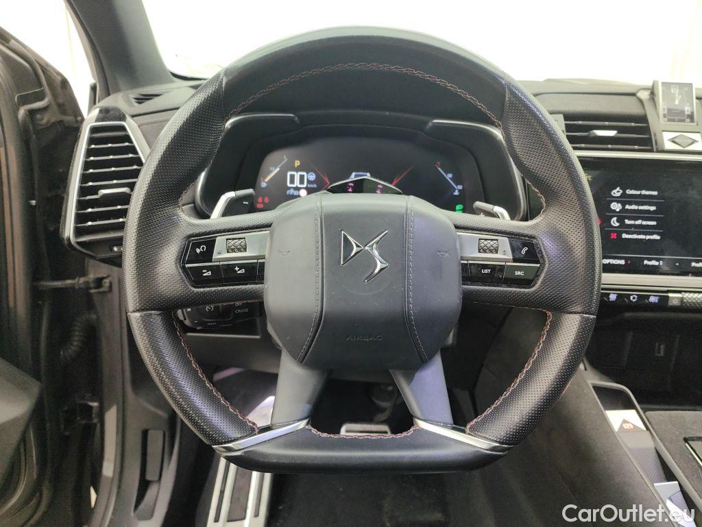 DS  DS7 DS  CROSSBACK DIESEL 1.5 BlueHDi 130 Performance Line + (EU6.3) 5d #37