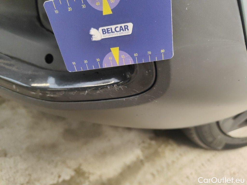 Citroen  C4 CITROEN  DIESEL - 2021 1.5 BlueHDi 130 Feel S&S 5d #72