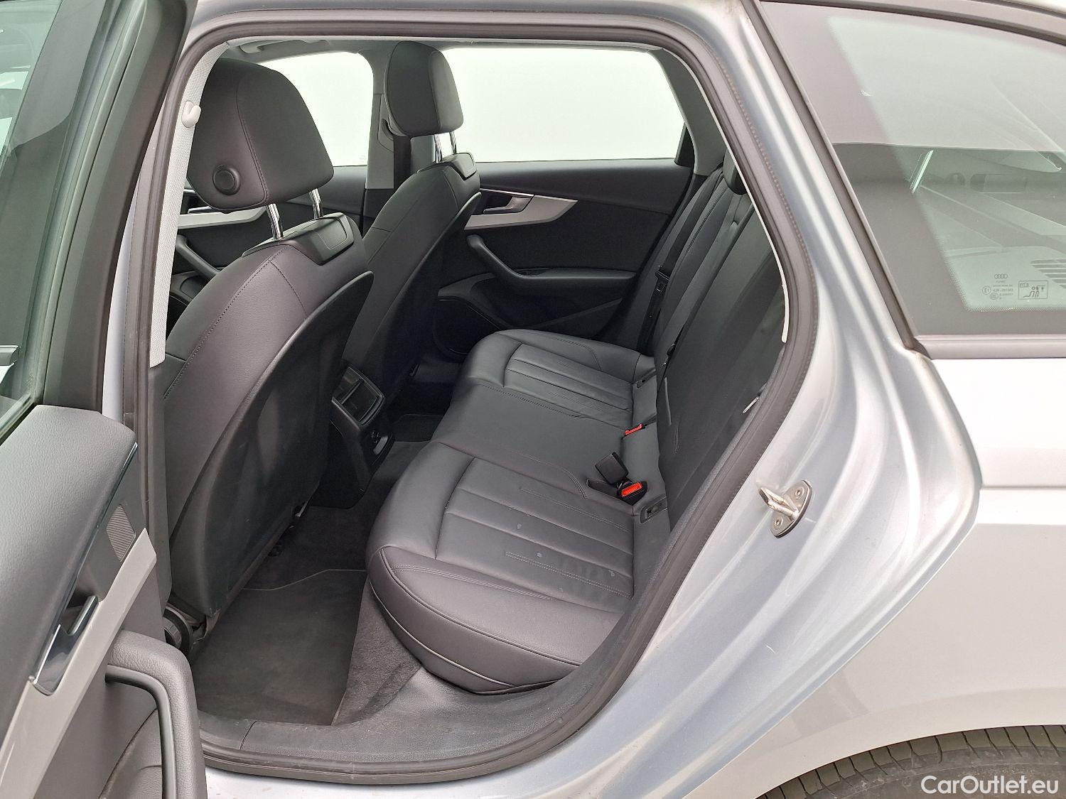 Audi  A4 Audi,  Avant FL'19, Audi  Avant 2.0 30 TDi 100kW S tronic Business E #4