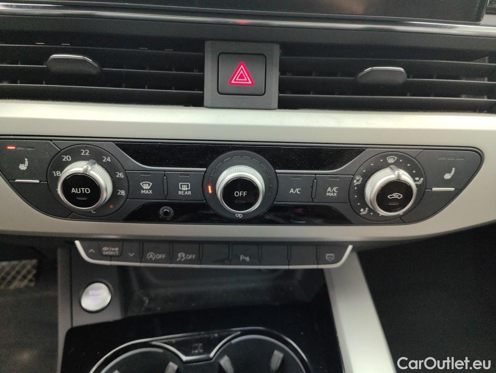 Audi  A5 Sportback Audi  30 TDI S tronic Bus. Ed. S Line 5d #30