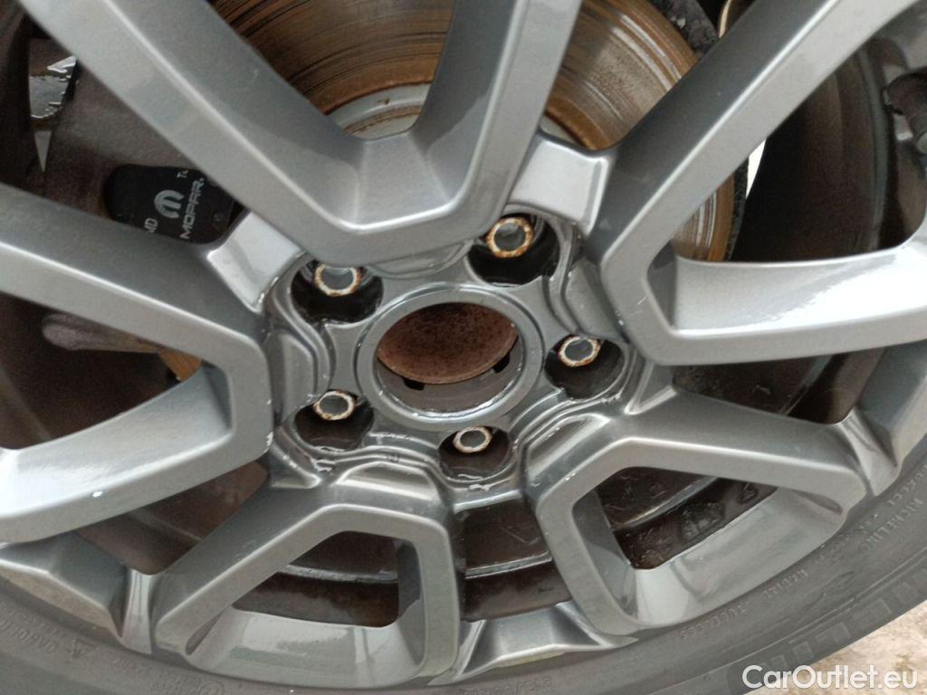 Fiat  500 Fiat X 1.0 Firefly Turbo 120 Lounge 5d #57