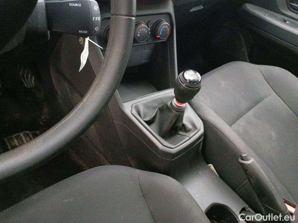 Dacia  Sandero DACIA  - 2021 1.0 TCe 91 Essential 5d #53