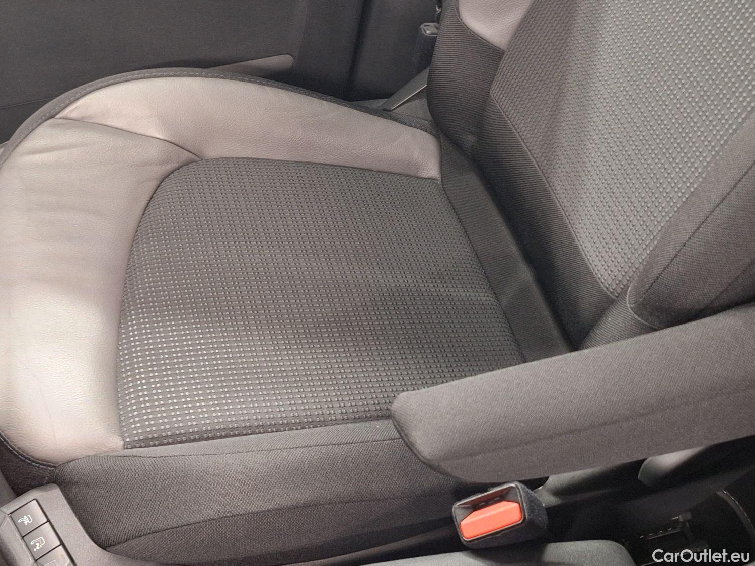 Citroen  C4 Cactus Citroën, C4 SpaceT.FL'16, Citroën C4 Spacetourer 1.2 PureTech 130 S&S EAT8 F #33