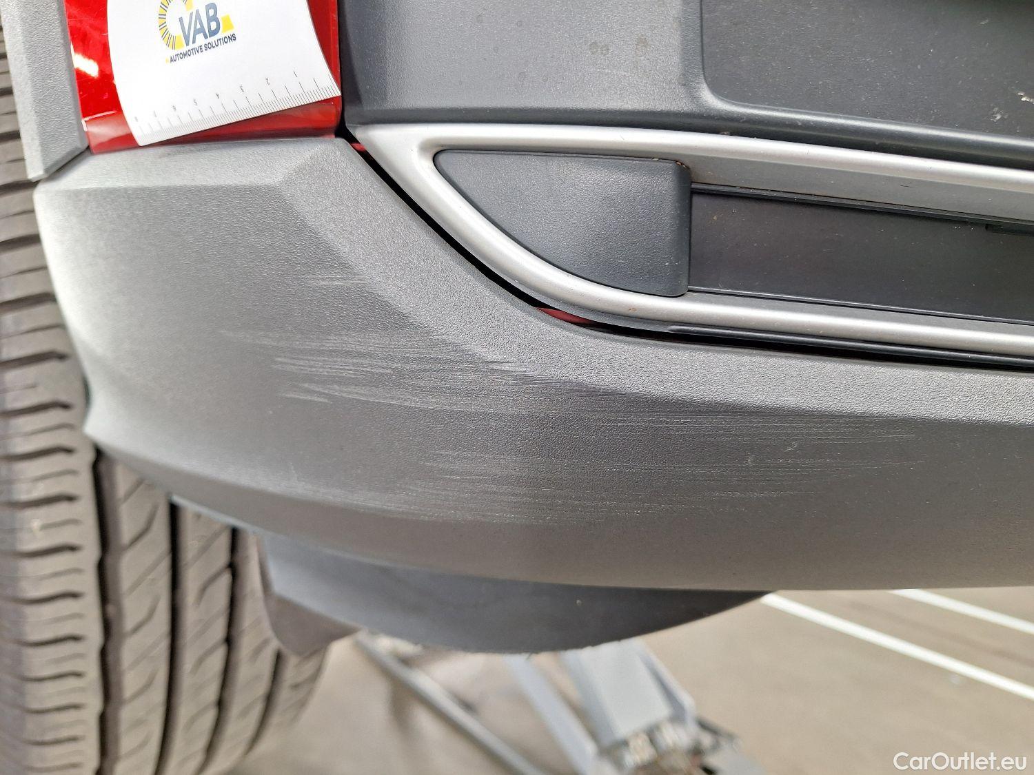 Audi  Q2 Audi,  '16, Audi  1.6 30 TDI 85kW S tronic Business Ed 5d #2