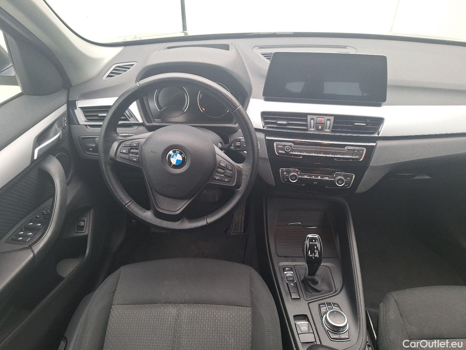 Bmw  X1 BMW,  FL'19, BMW  sDrive16dA (85 kW) 5d #5