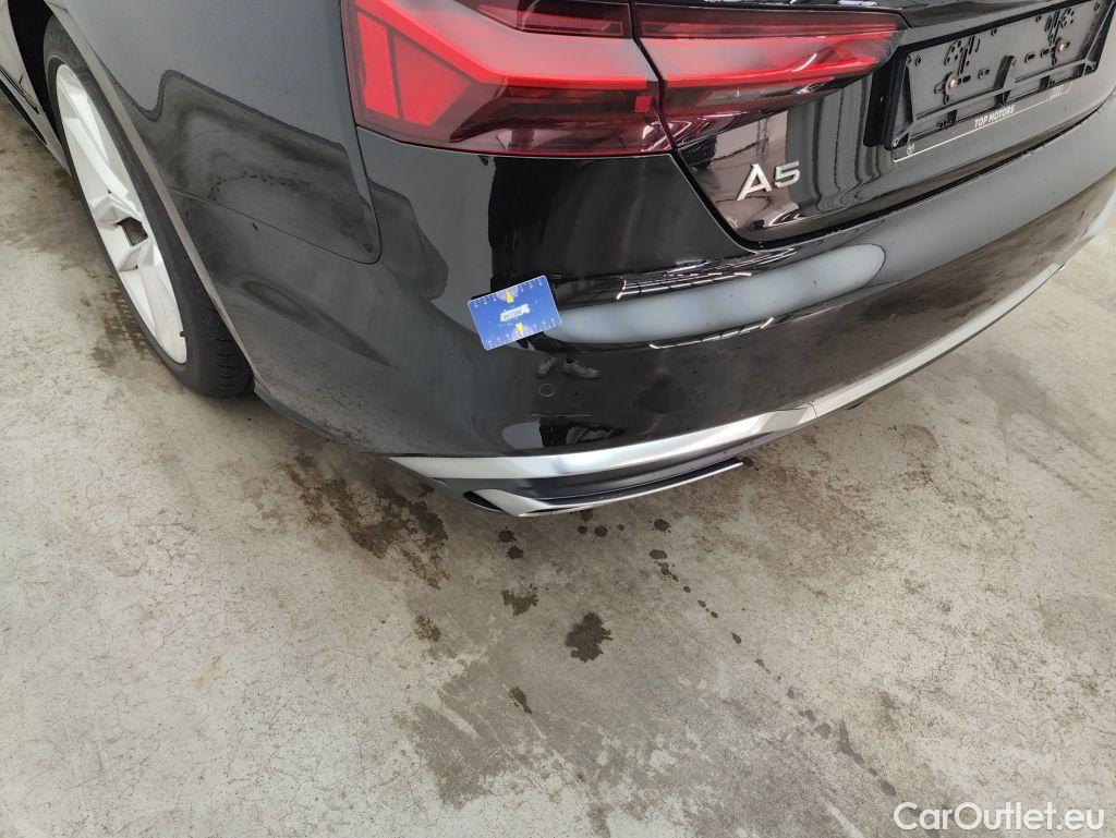 Audi  A5 Sportback Audi  30 TDI S tronic Bus. Ed. S Line 5d #24