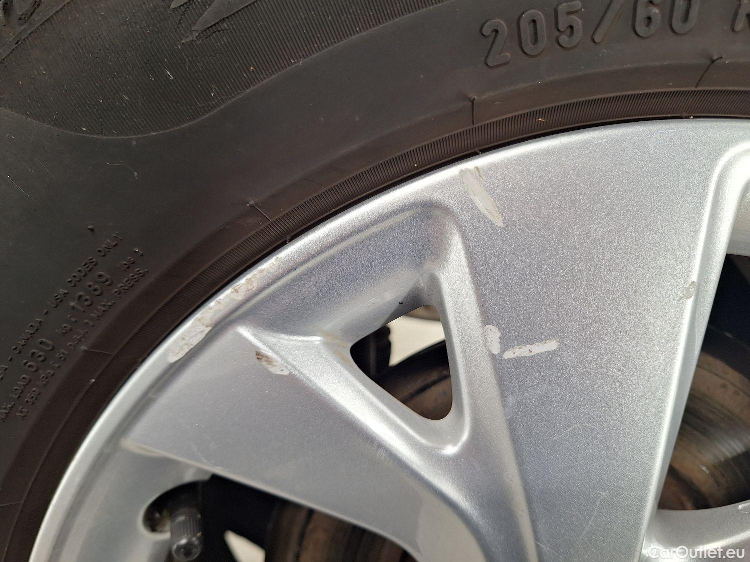 Citroen  C4 Cactus Citroën, C4 SpaceT.FL'16, Citroën C4 Spacetourer 1.2 PureTech 130 S&S EAT8 F #4