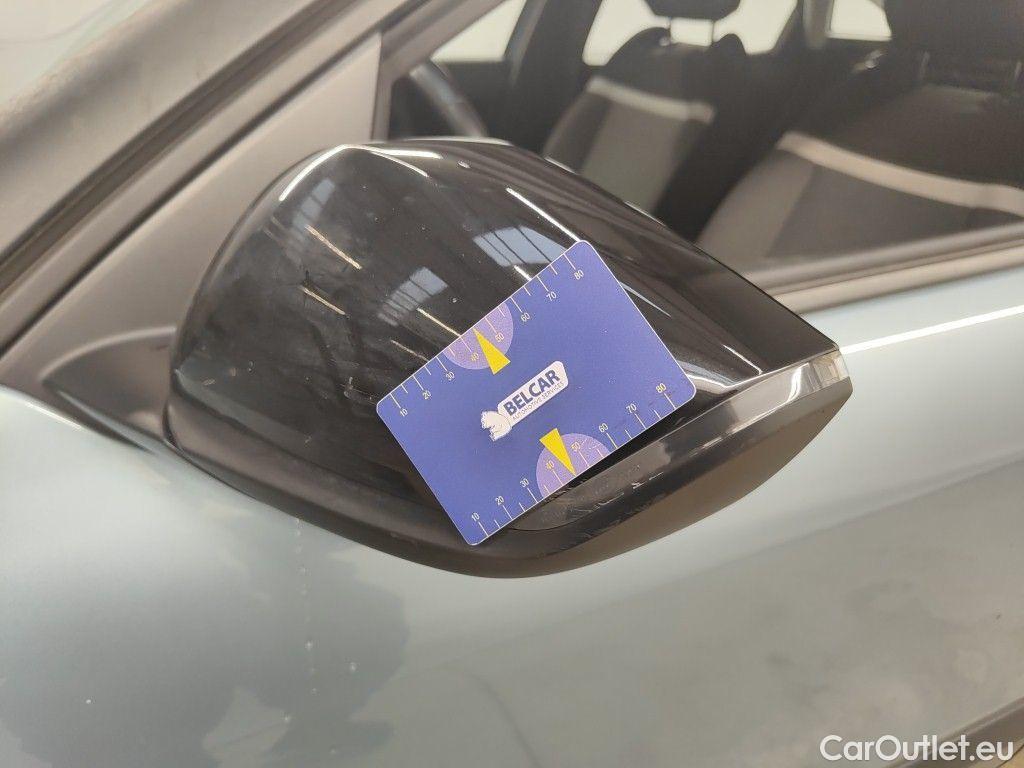 Citroen  C4 CITROEN  DIESEL - 2021 1.5 BlueHDi 130 Feel S&S 5d #51