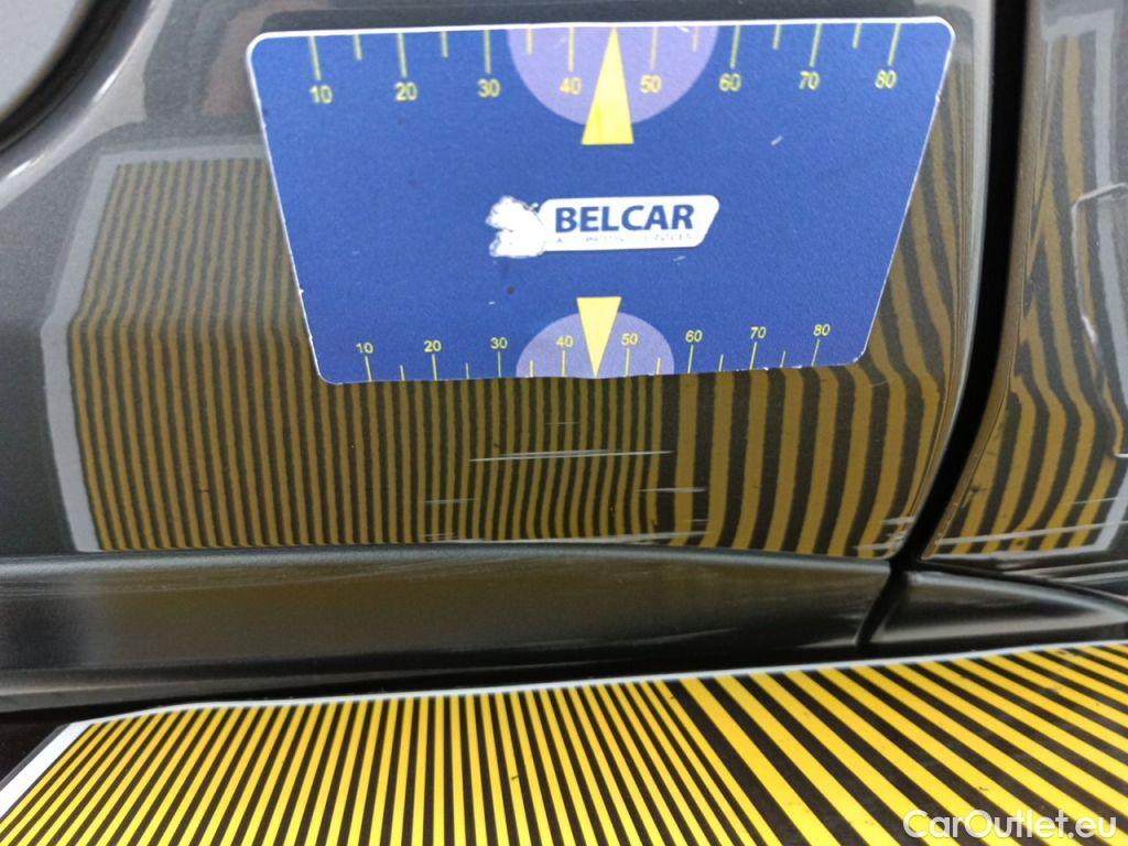 Fiat  500 Fiat X 1.0 Firefly Turbo 120 Lounge 5d #47